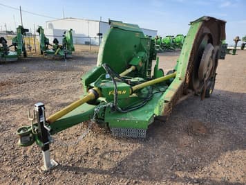 Main image John Deere FC15R